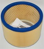<b>Nilfisk UZ 934 foldefilter</b>